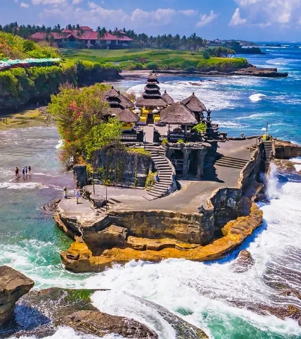 Tanah Lot