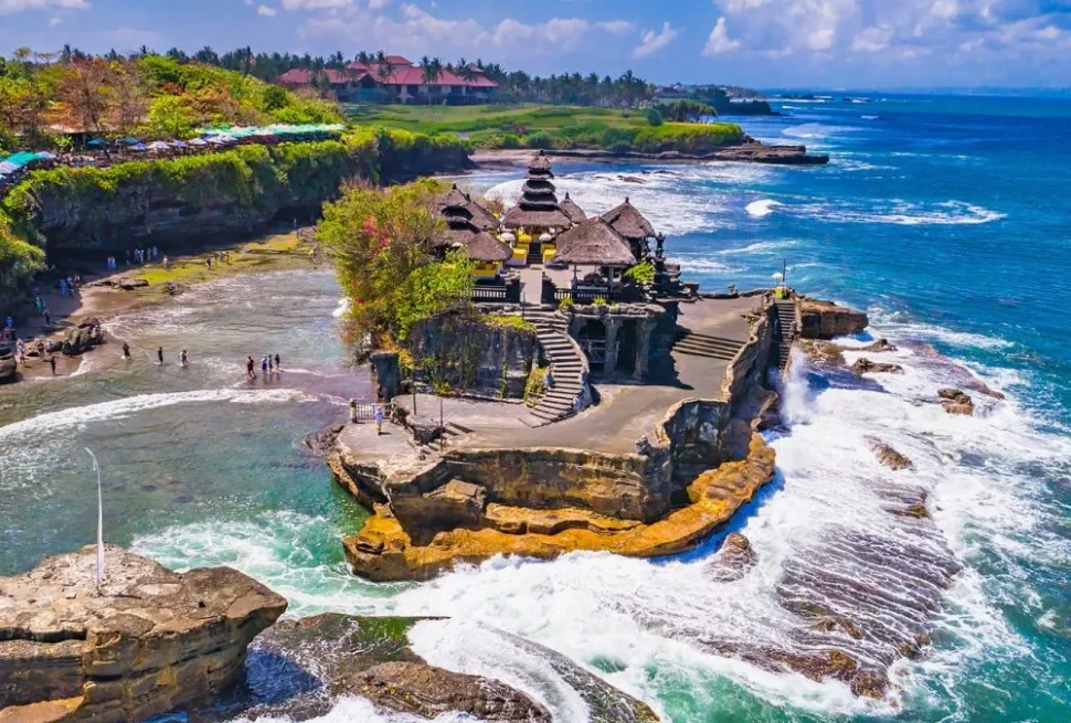 Tanah Lot