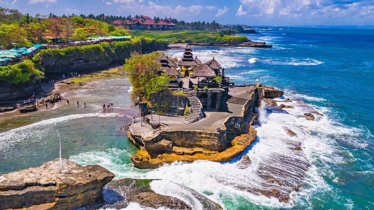 Tanah Lot