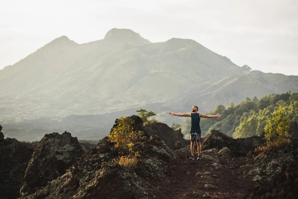 Batur Mount Trek