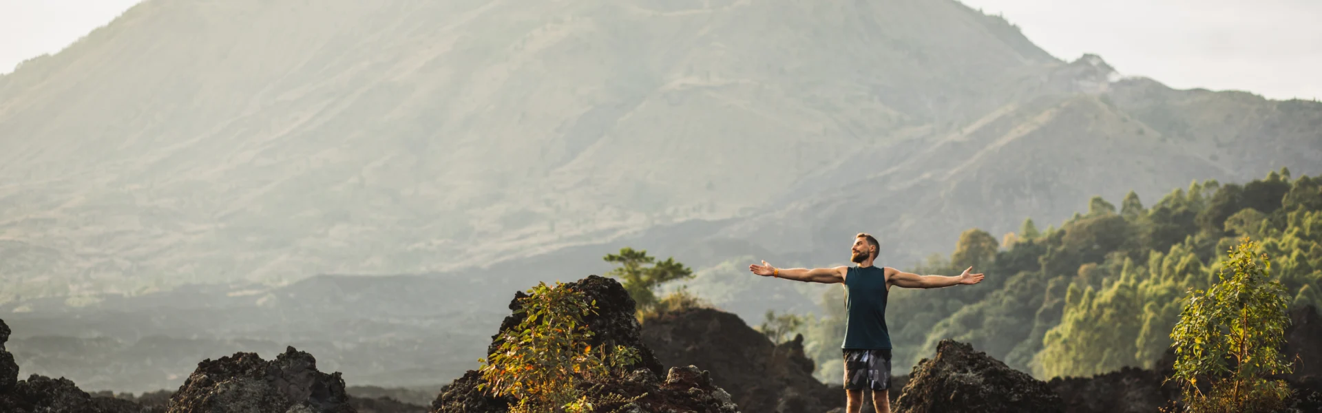 Batur Mount Trek