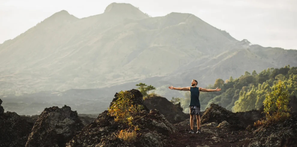 Batur Mount Trek