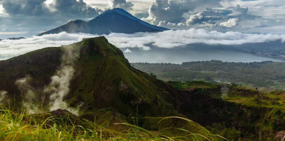 Gunung Batur