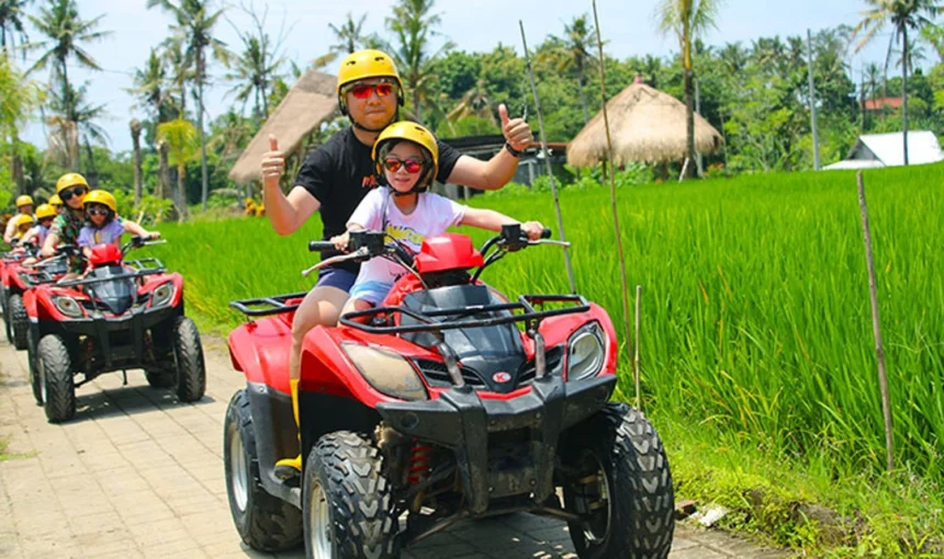 ATV Ubud