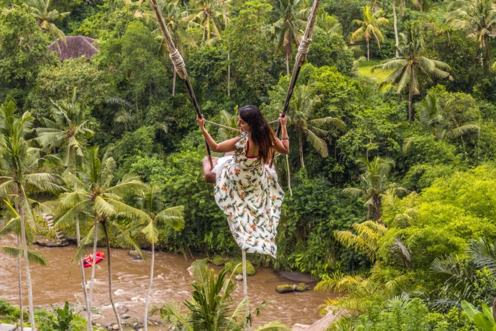 Bali Swing