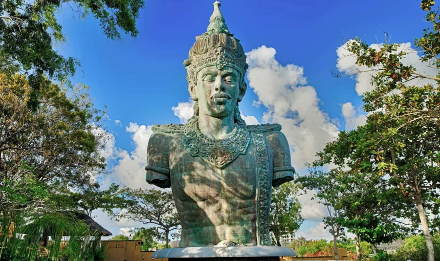 Garuda Wisnu Kencana