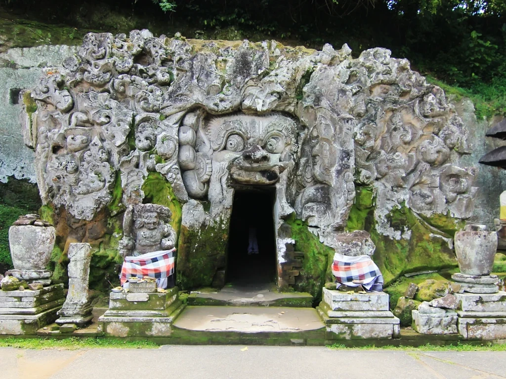 Goa Gajah