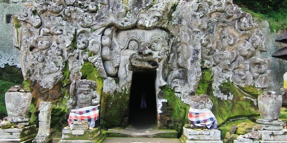 Goa Gajah