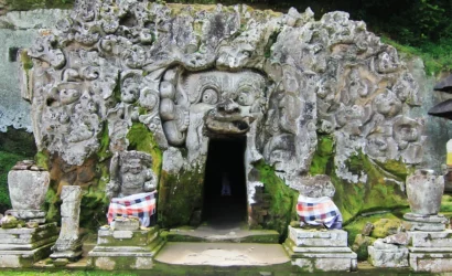 Goa Gajah