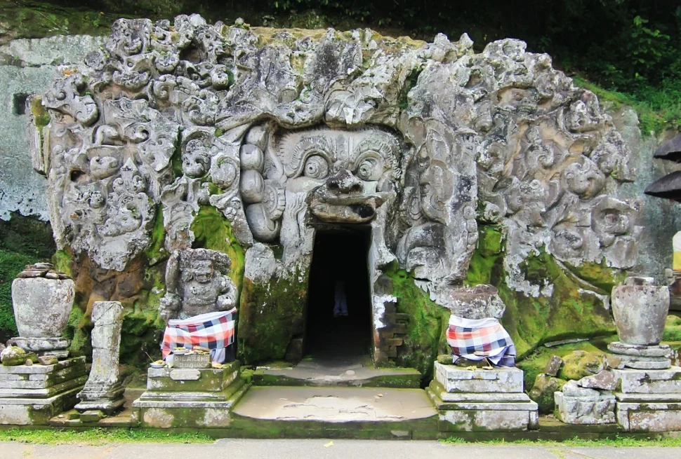 Goa Gajah