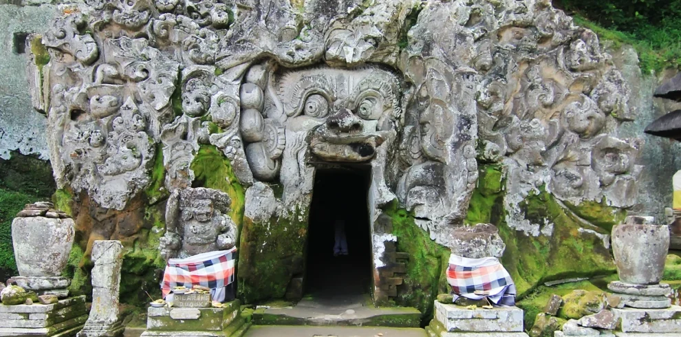 Goa Gajah