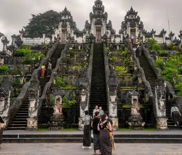 Lempuyang Temple