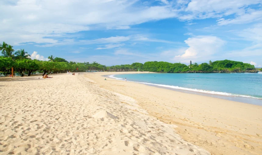 Nusa Dua