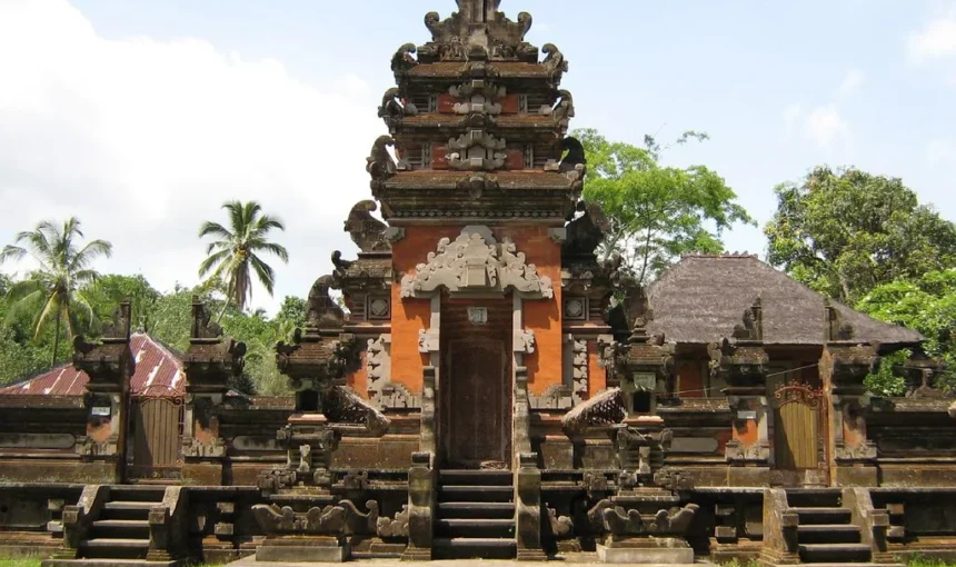 Rambut Siwi Temple