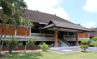 Subak Museum