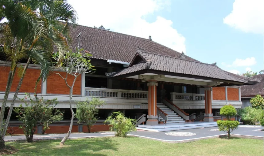 Subak Museum