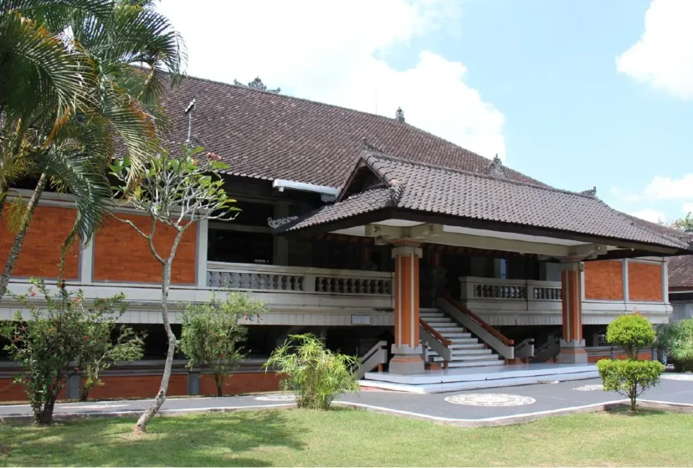 Subak Museum