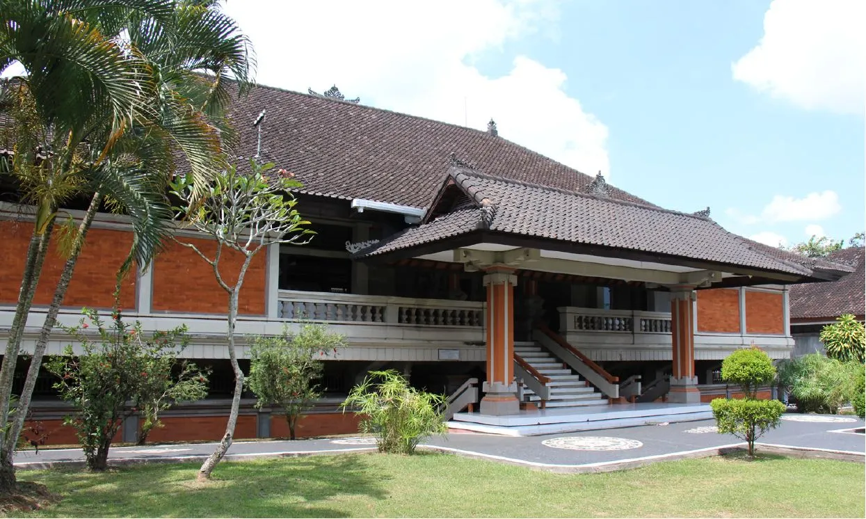 Subak Museum