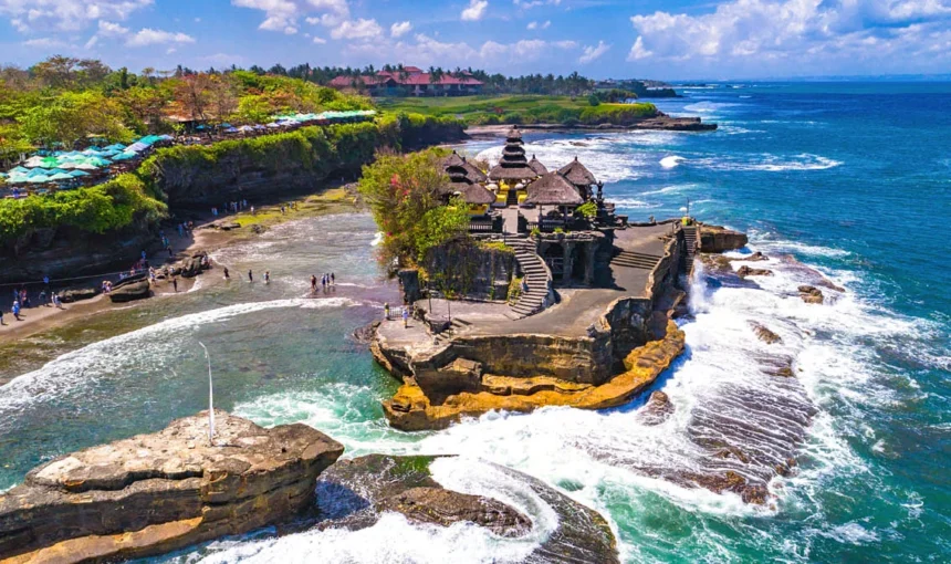 Tanah Lot