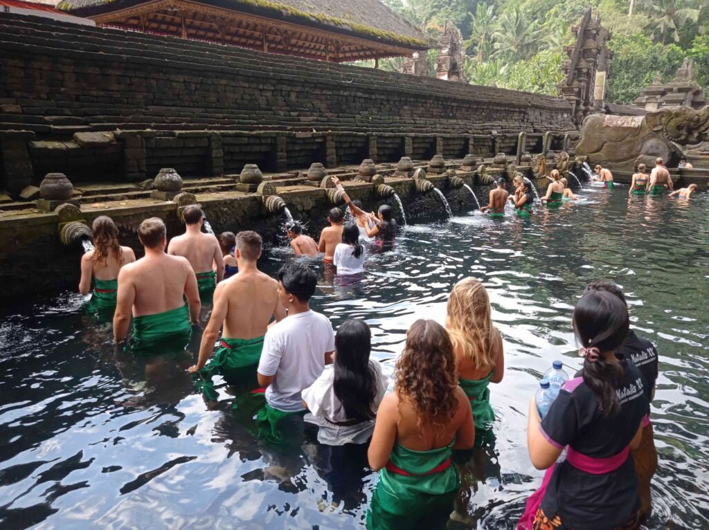 Tirta Empul