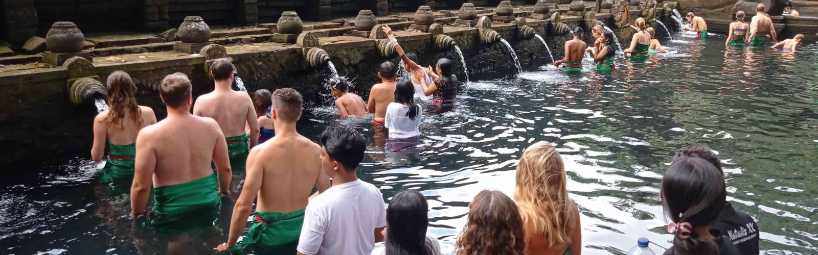 Tirta Empul