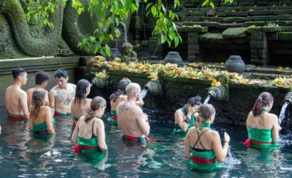 Tirta Empul