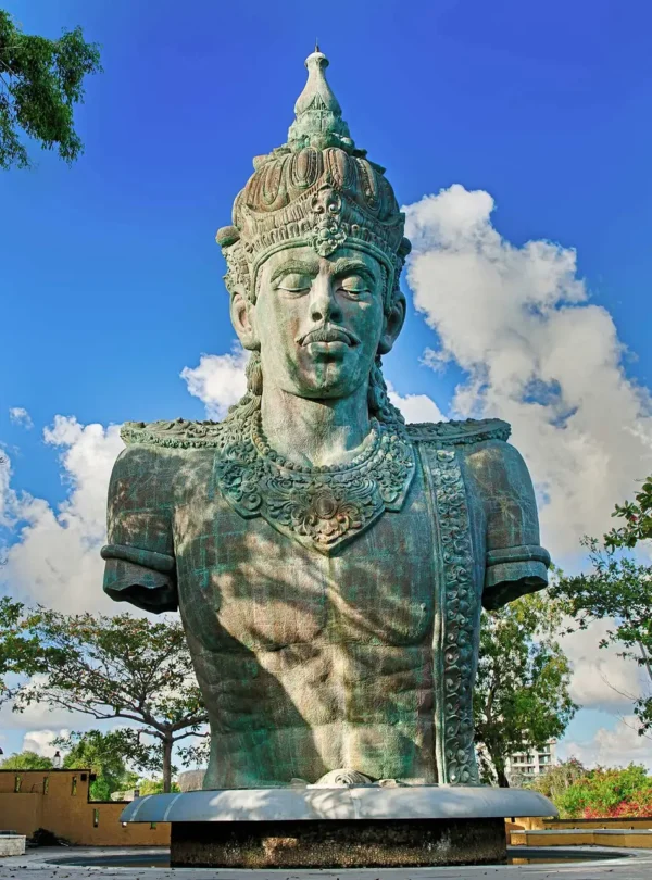 Garuda Wisnu Kencana