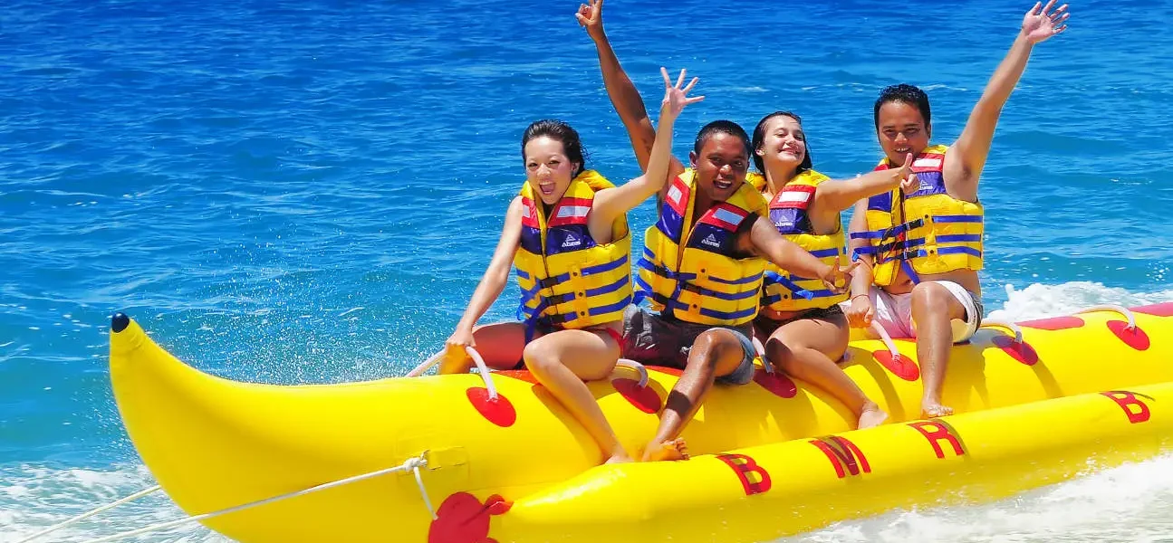 Banana Boat