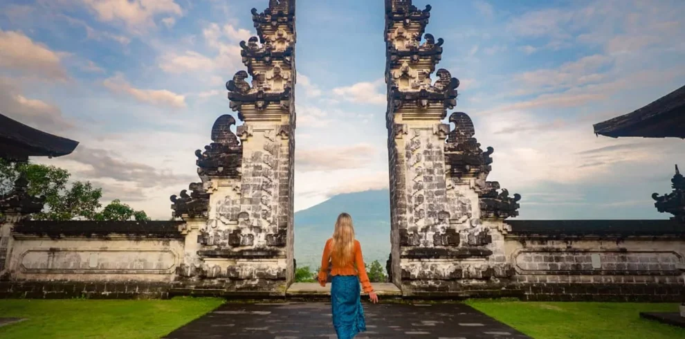 Lempuyang Temple