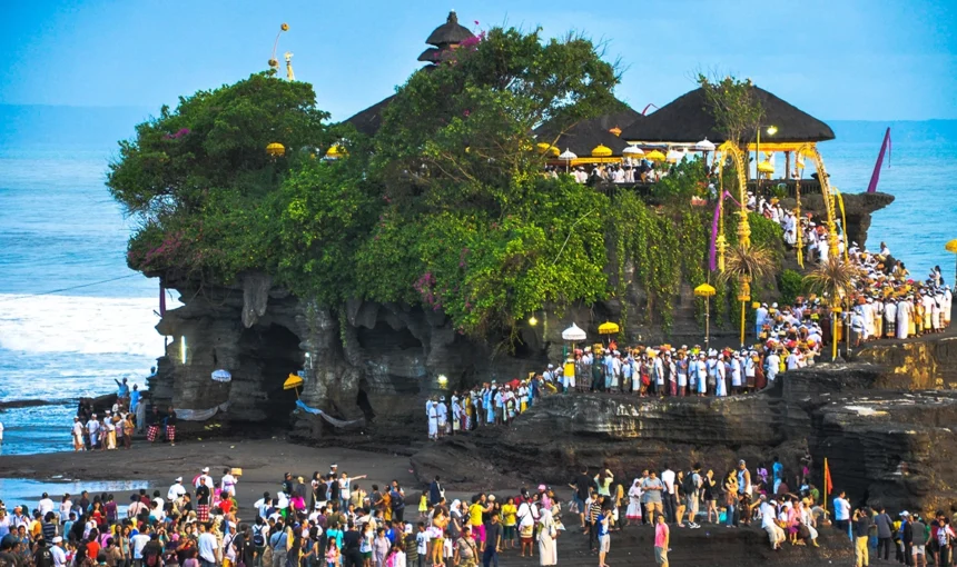 Tanah Lot Temple